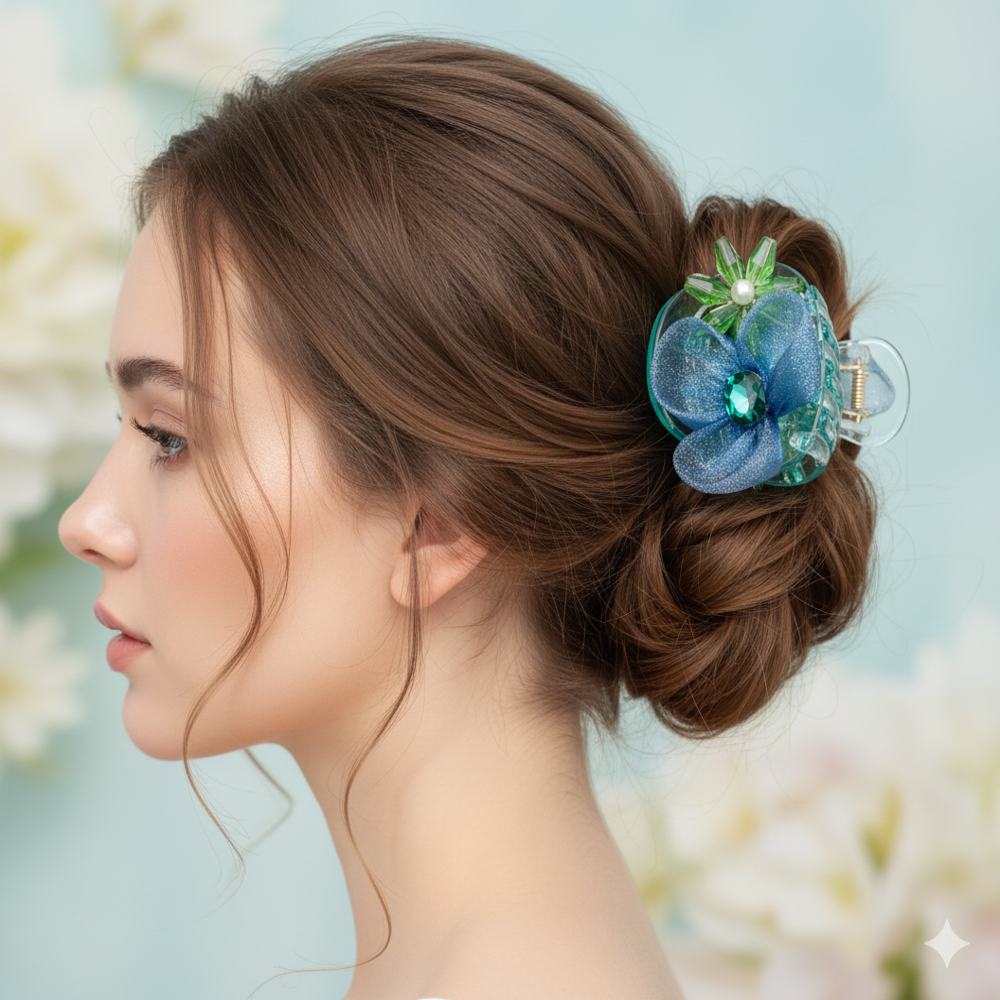 OXIN BUTTERFLY SMALL