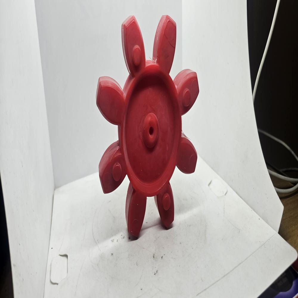 Spider For Servo Insert Couplings - Application: Cnc