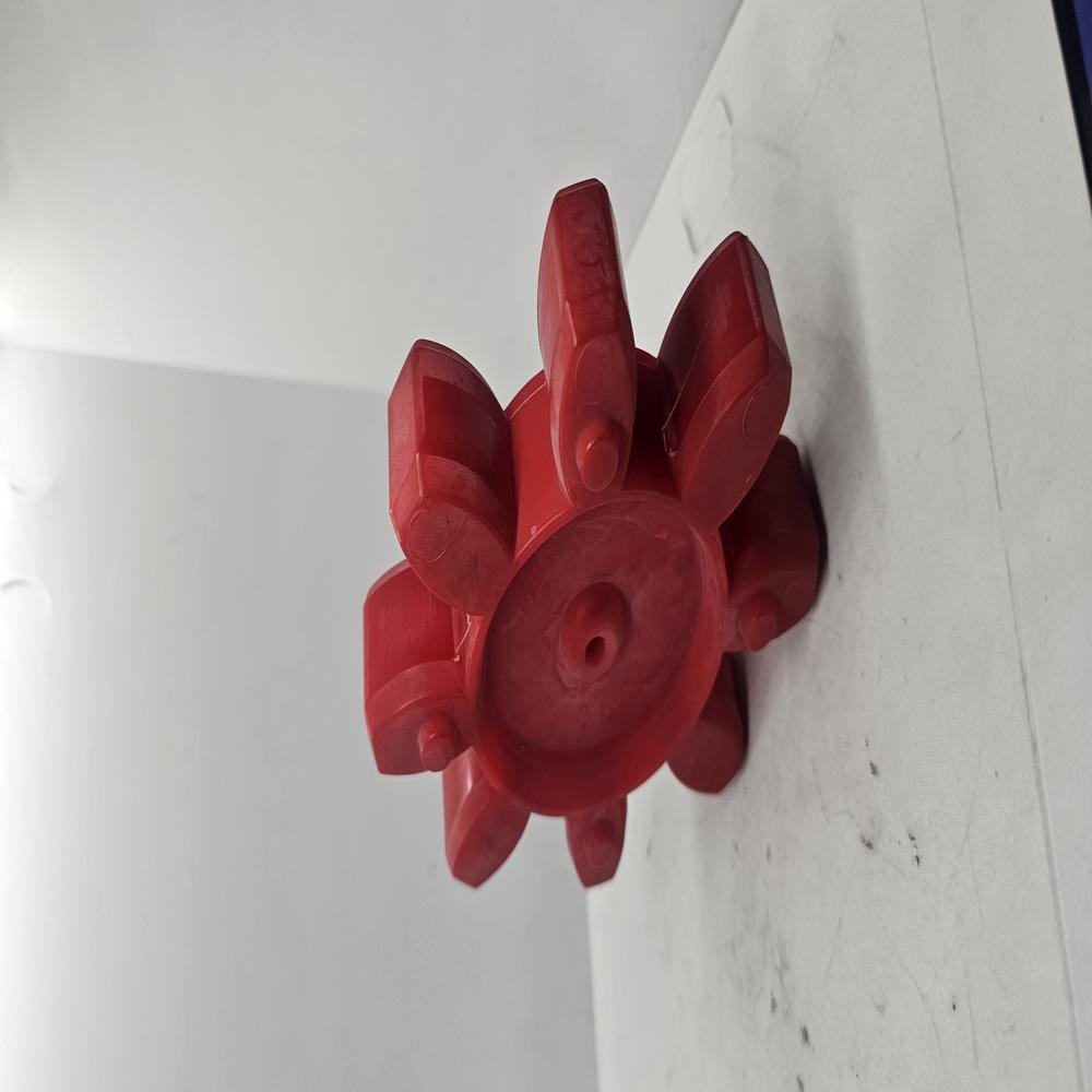 Spider For Servo Insert Couplings - Application: Cnc