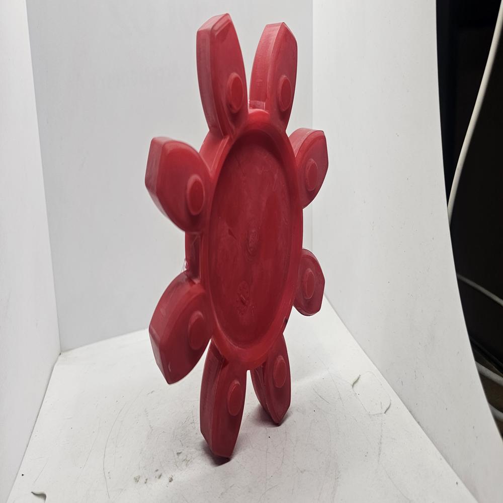 Spider For Servo Insert Couplings - Application: Cnc