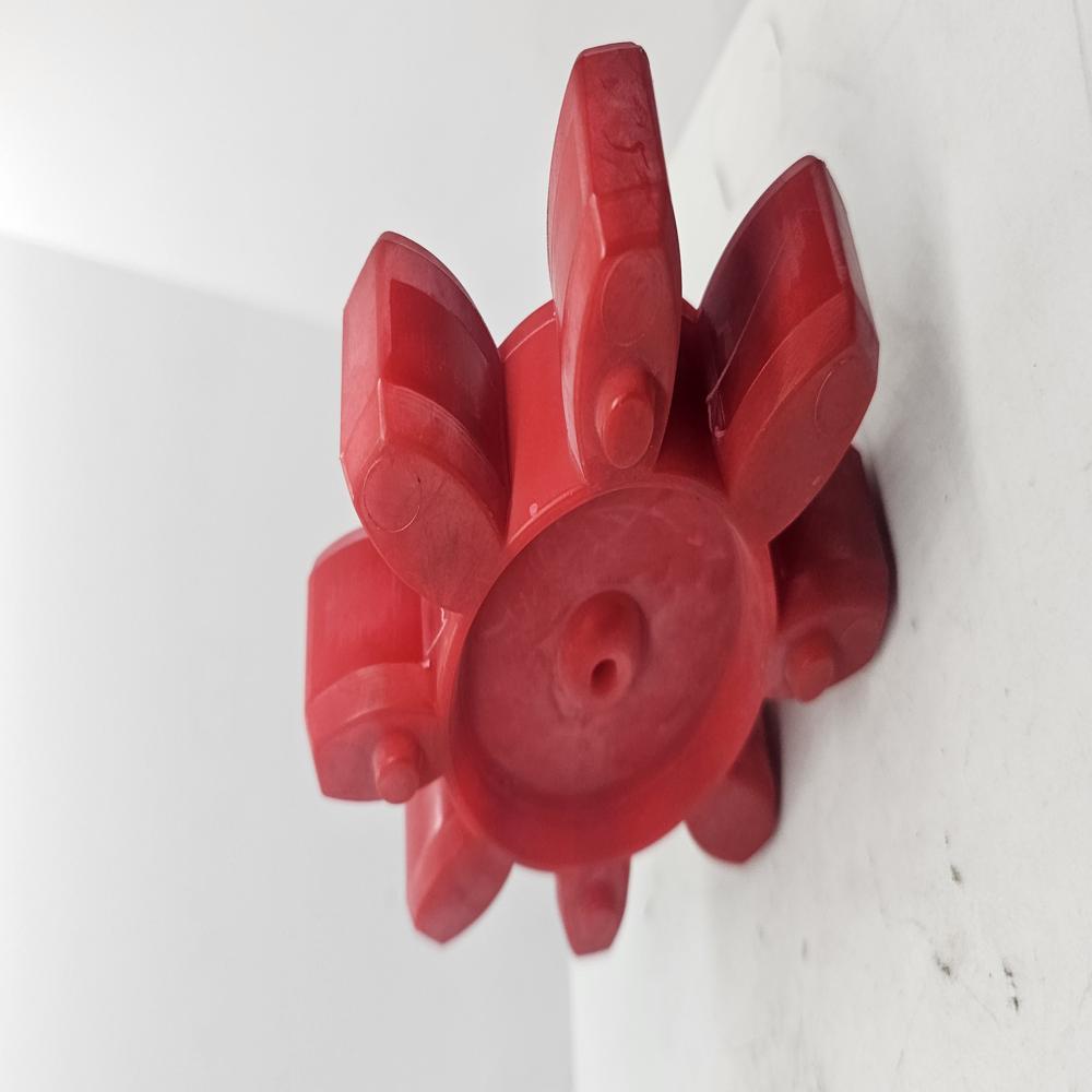 Spider For Servo Insert Couplings - Application: Cnc