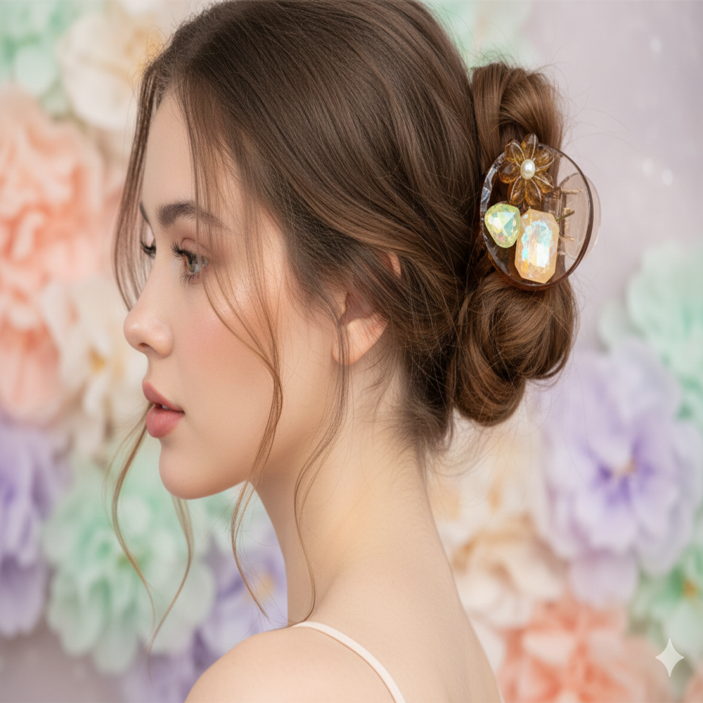 OXIN BUTTERFLY SMALL