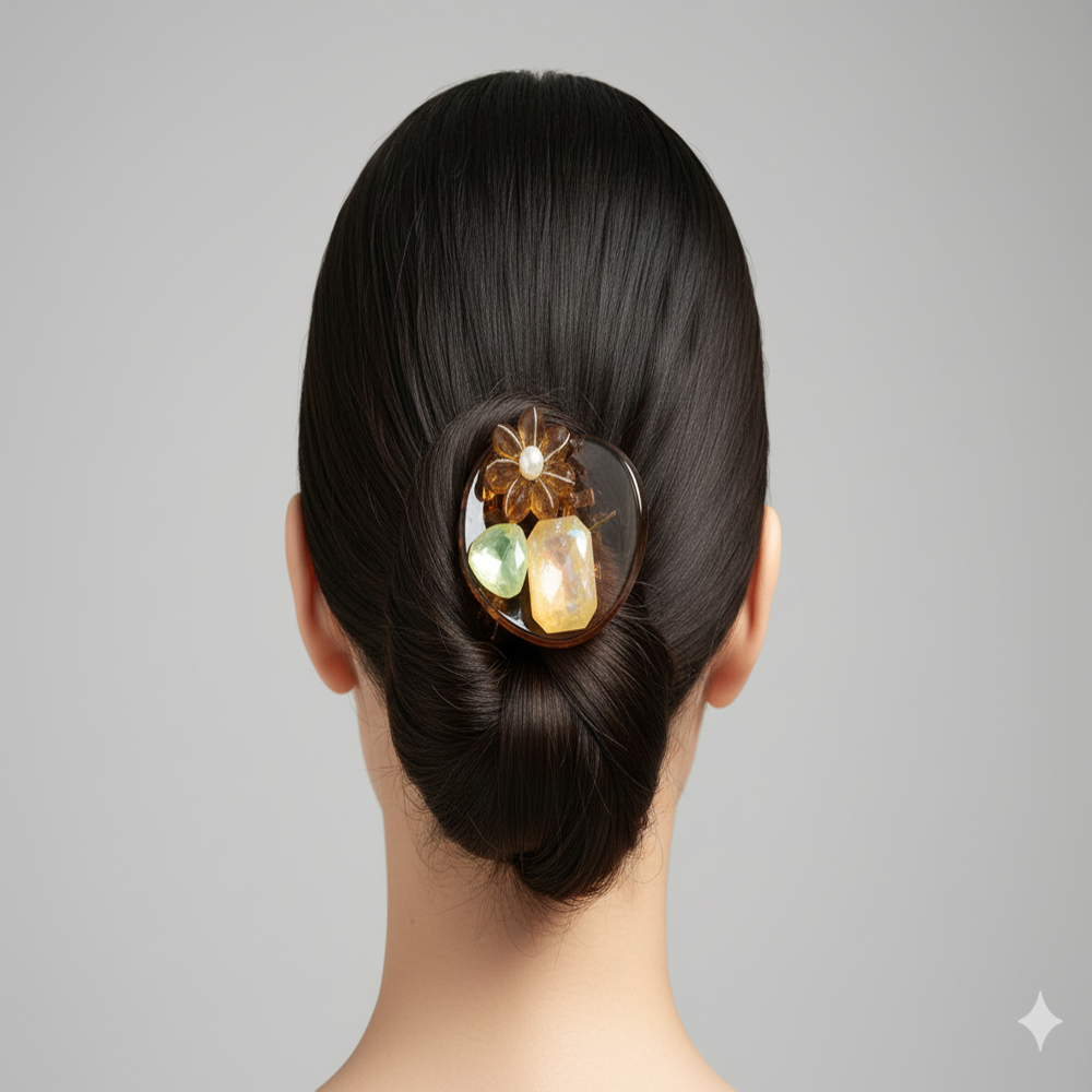 OXIN BUTTERFLY SMALL