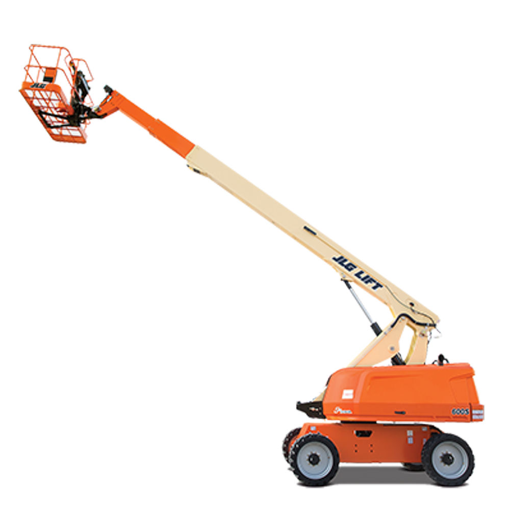 JLG Articulating Boom Lift