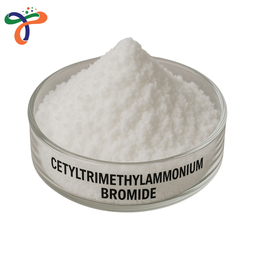 Cetyltrimethylammonium Bromide
