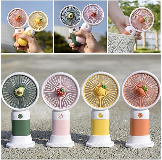 Mini Usb Hand Fan