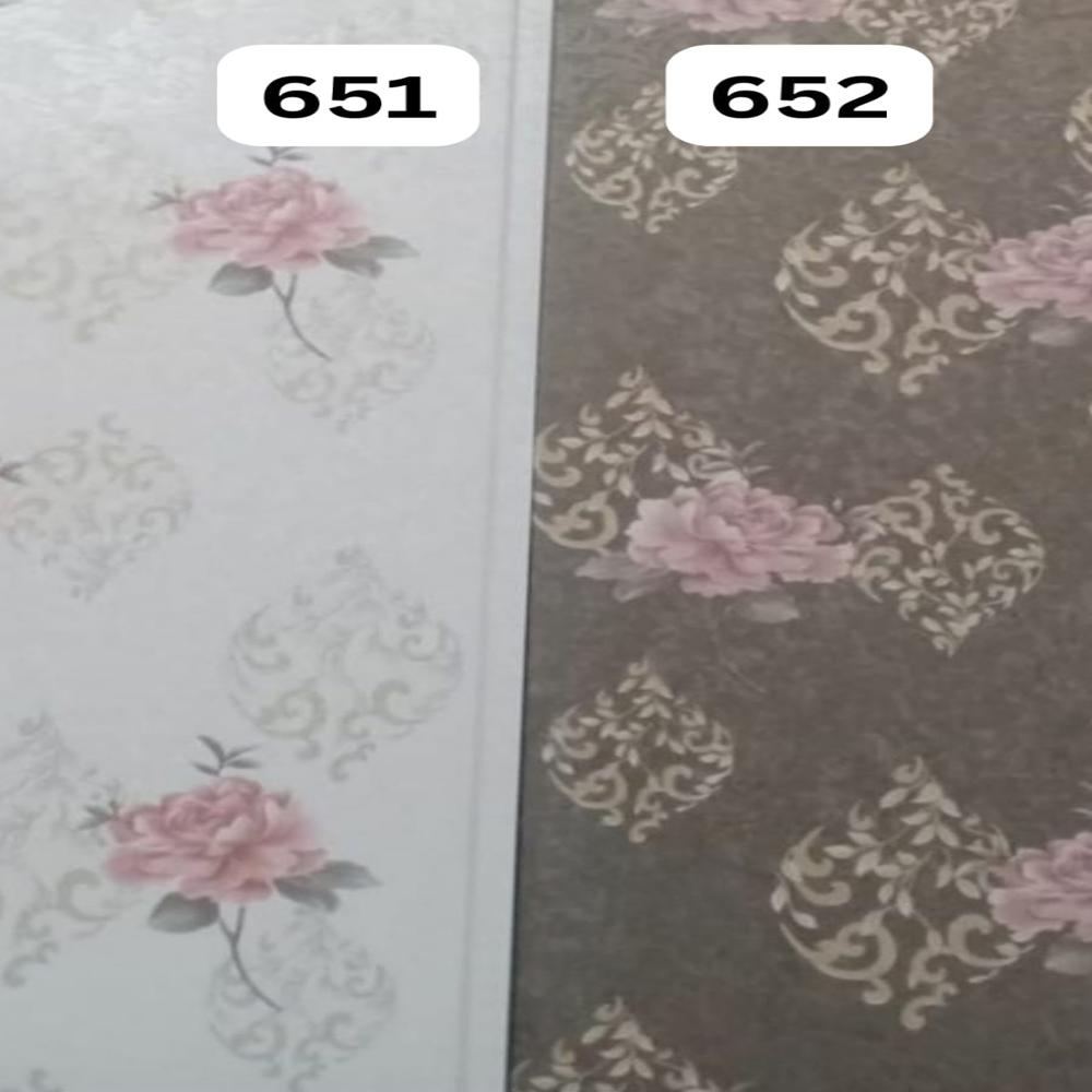 Pvc Panel - Advantage: Seepage Proof
