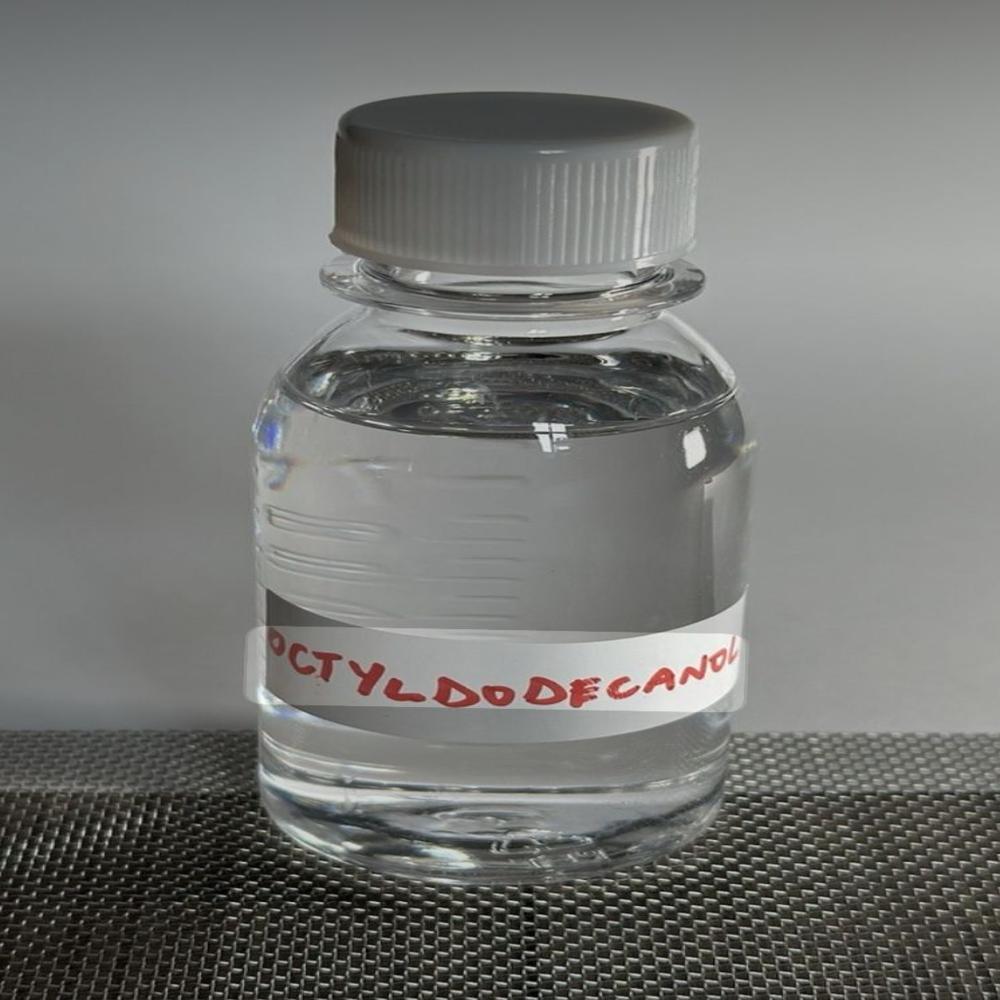 Octyl Decanol - Application: Industrial