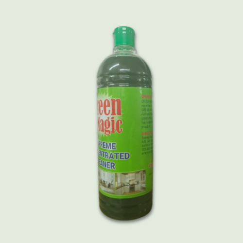 Tiles Cleaner - Feature: High Quality