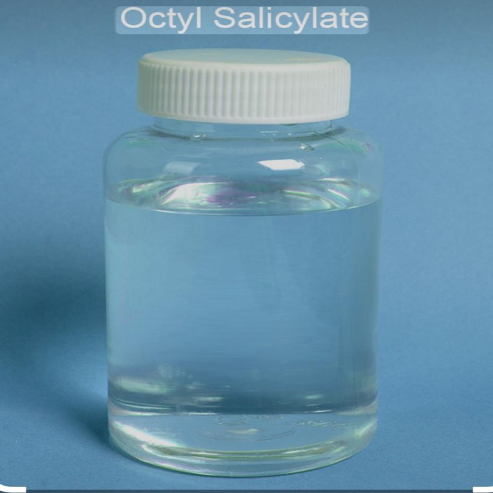 Octyl Salicylate