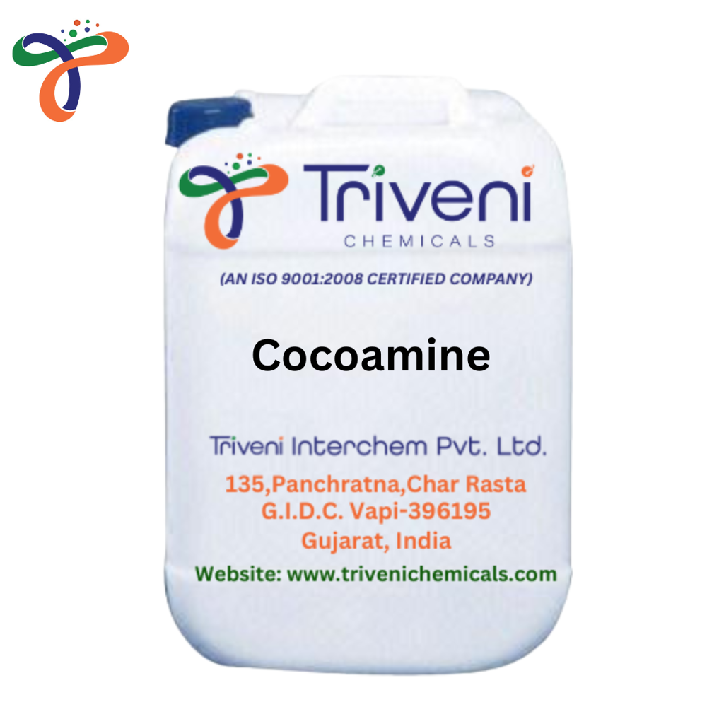 Cocoamine