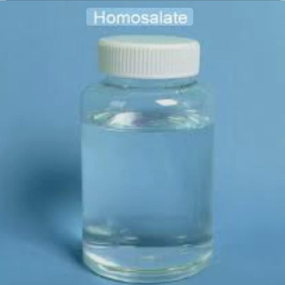 Homosalate Liquid