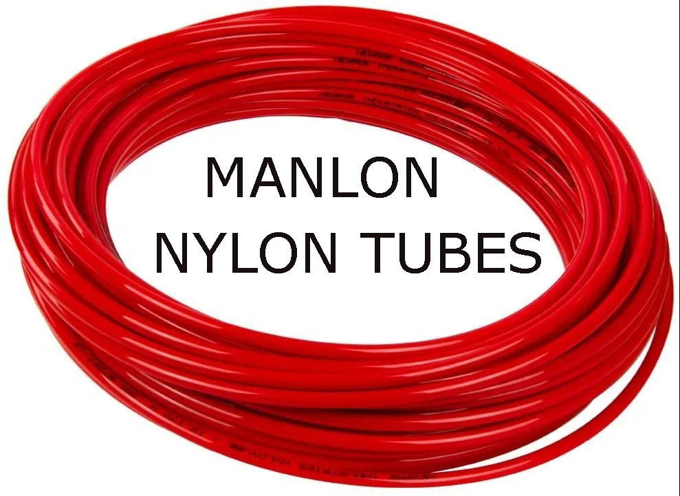 Nylon Tubes - Application: High Temperature