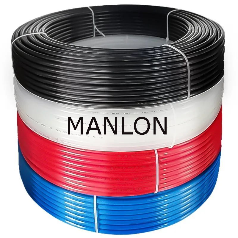 Nylon Tubes - Application: High Temperature