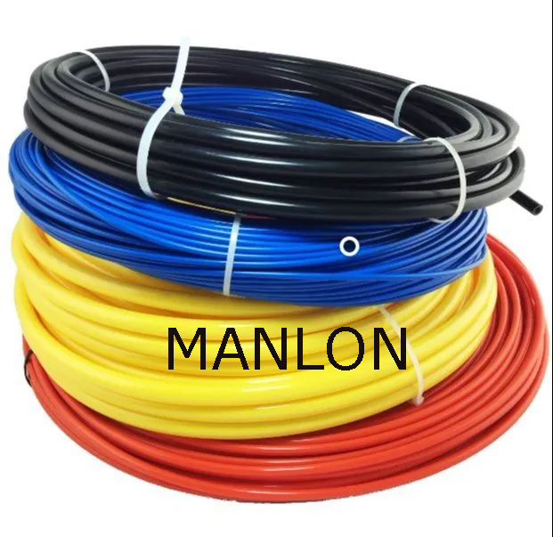 Nylon Tubes - Application: High Temperature
