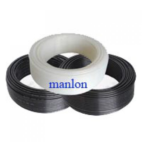 Nylon Tubes - Application: High Temperature