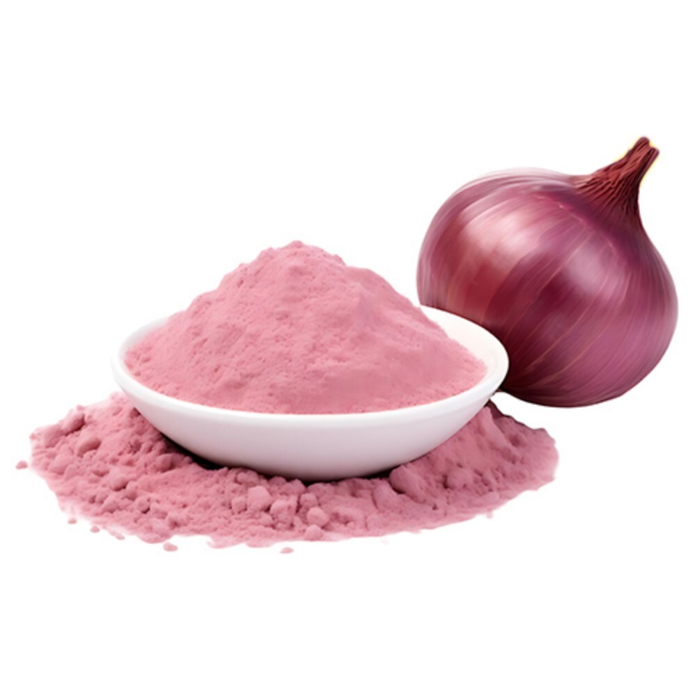 Onion Powder - Color: Red