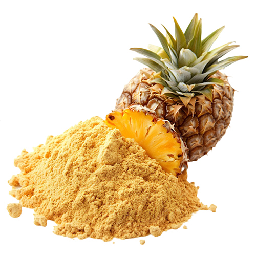 Pineapple fruit Powder