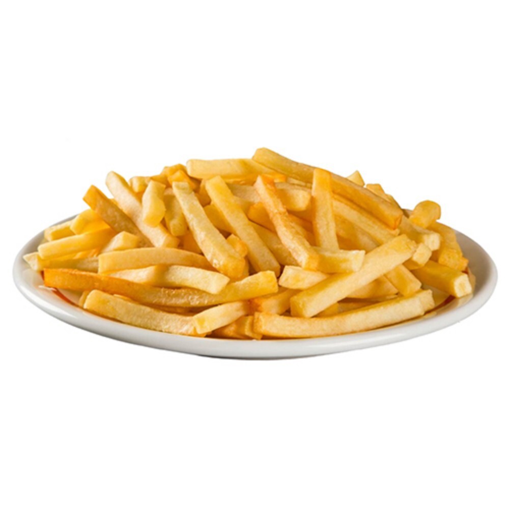 Frozen French Fries - Product Type: Vegetable
