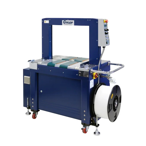 Fully Automatic Strapping Machine