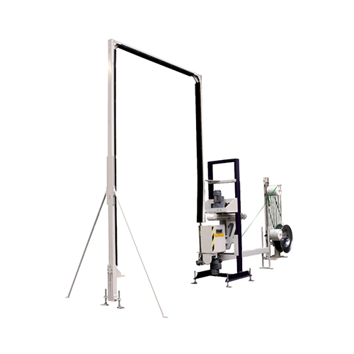 HP112MVB Automatic Strapping Machine