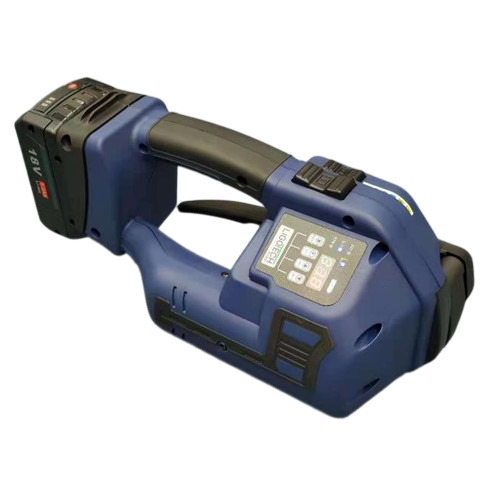 LGT 260 Battery Operated Strapping Hand Tool