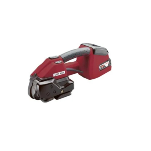 CHT450 Battery Operated Strapping Tool