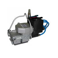 Cp500 Pneumatic Strapping Tool - Features: Durable