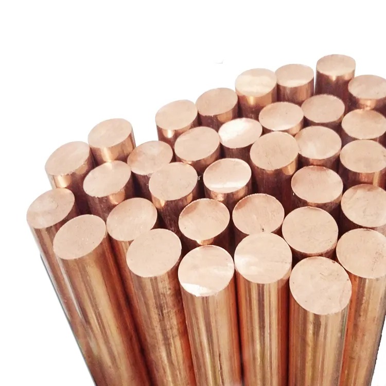 Phosphor Bronze Bar - Application: Industrial
