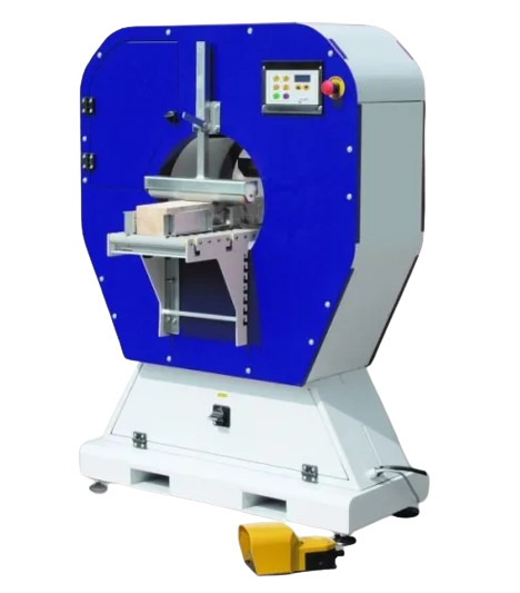 Horizontal Stretch Wrapper