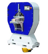 Horizontal Stretch Wrapper - Automatic Grade: Automatic
