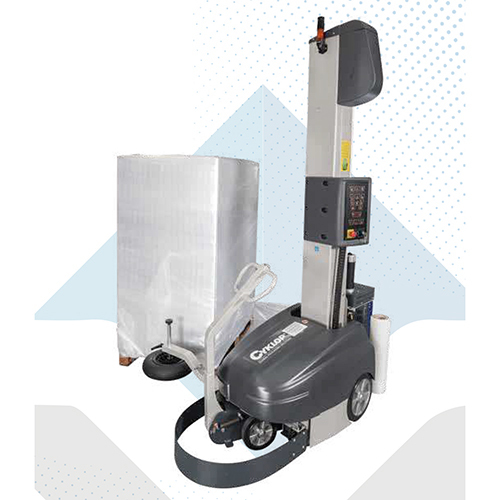 CSM250 Robot Wrapper