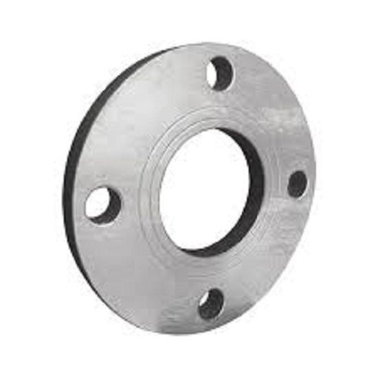 6mm MS Flange