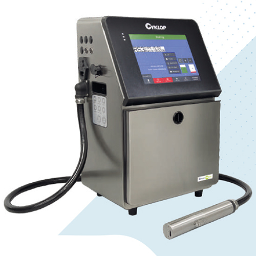 CM780 Pigmented Inkjet Printer