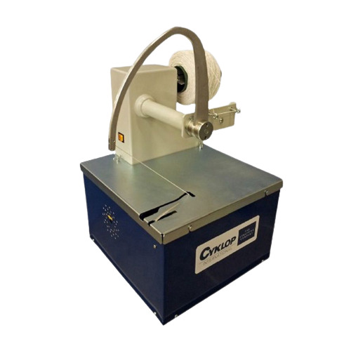 Automatic Binding Machine