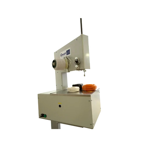 AXRO IN-2 Elastic Binding Machine
