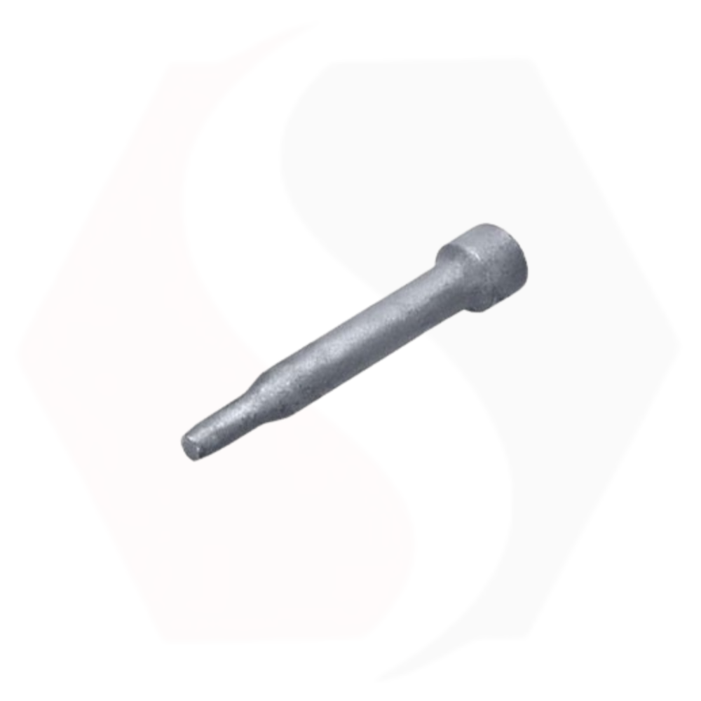 Forging Pump Shafts