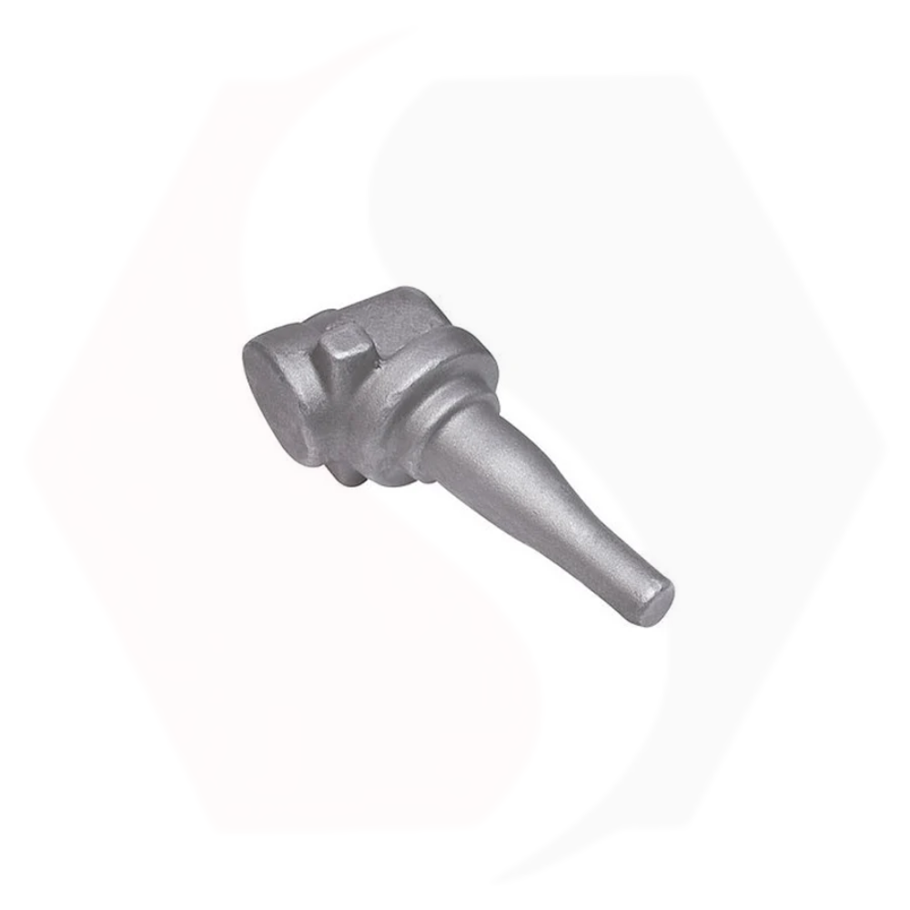 Forging Pump Shafts
