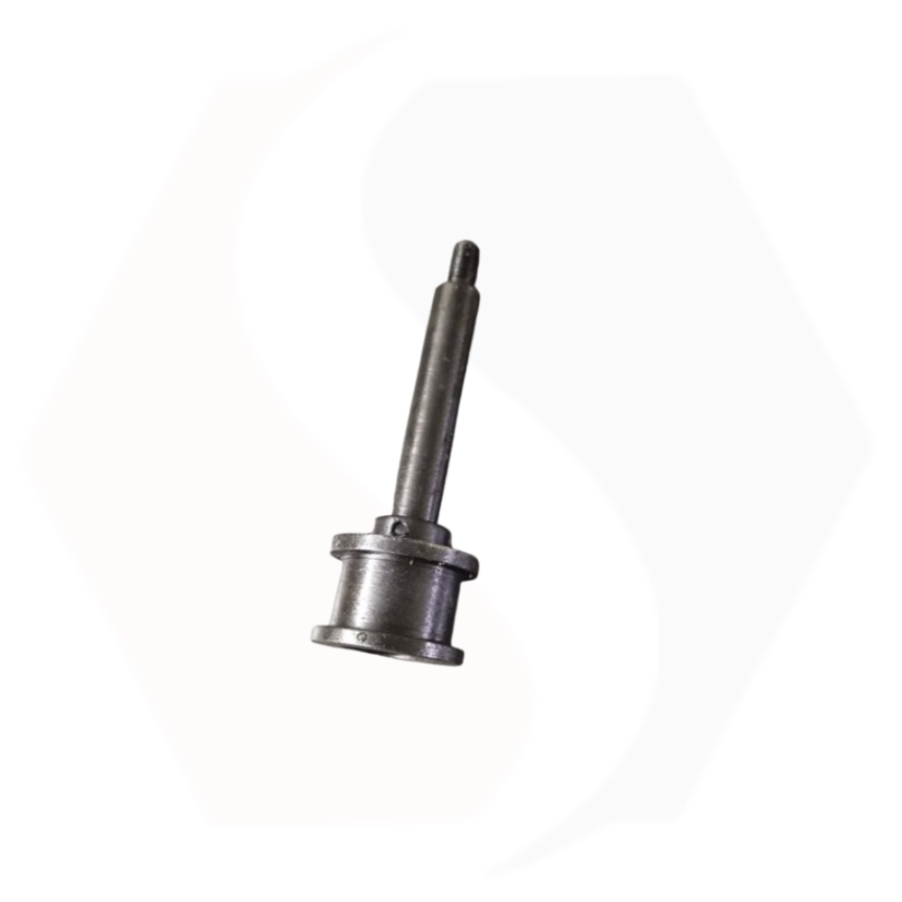 Forging Pump Shafts