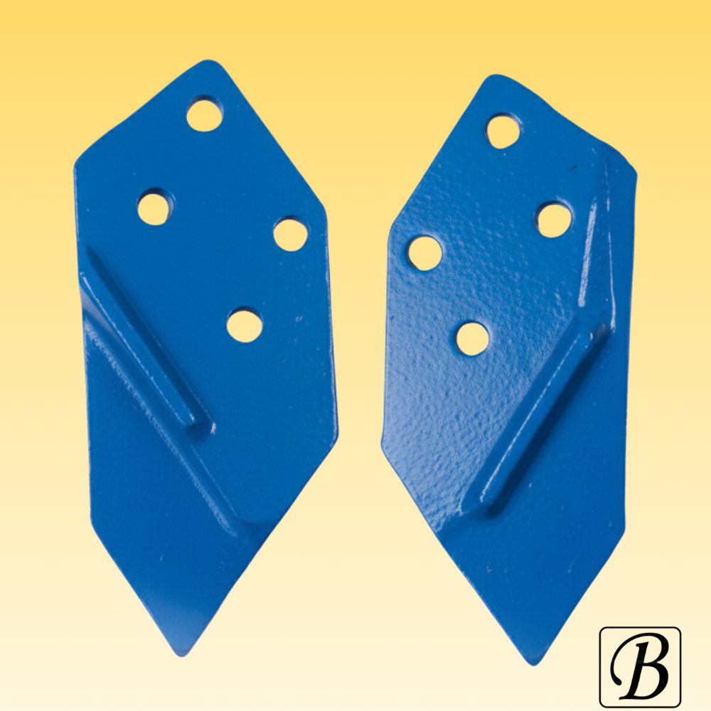Ex 110 Side Cutter - Color: Black