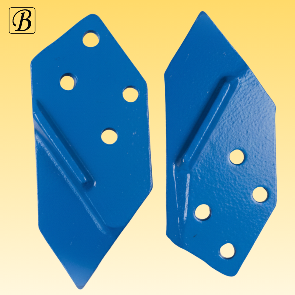 Ex 110 Side Cutter - Color: Black