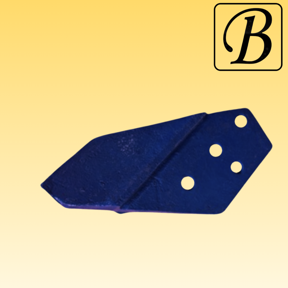 Ex 110 Side Cutter - Color: Black