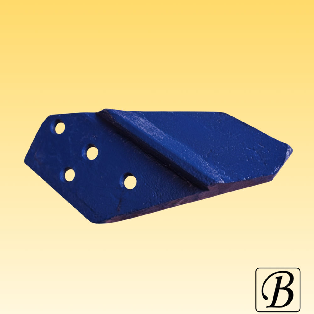 Ex 110 Side Cutter - Color: Black