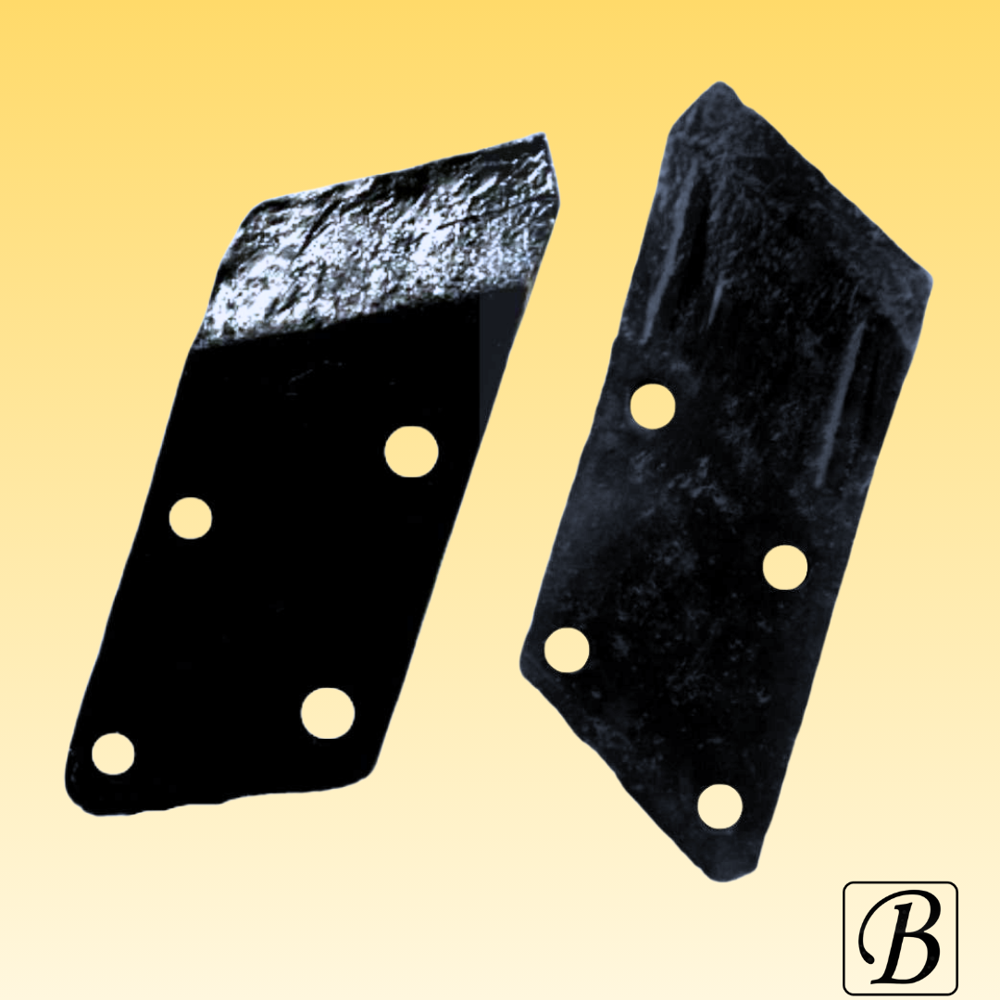 PC 200, 300  Side Cutter