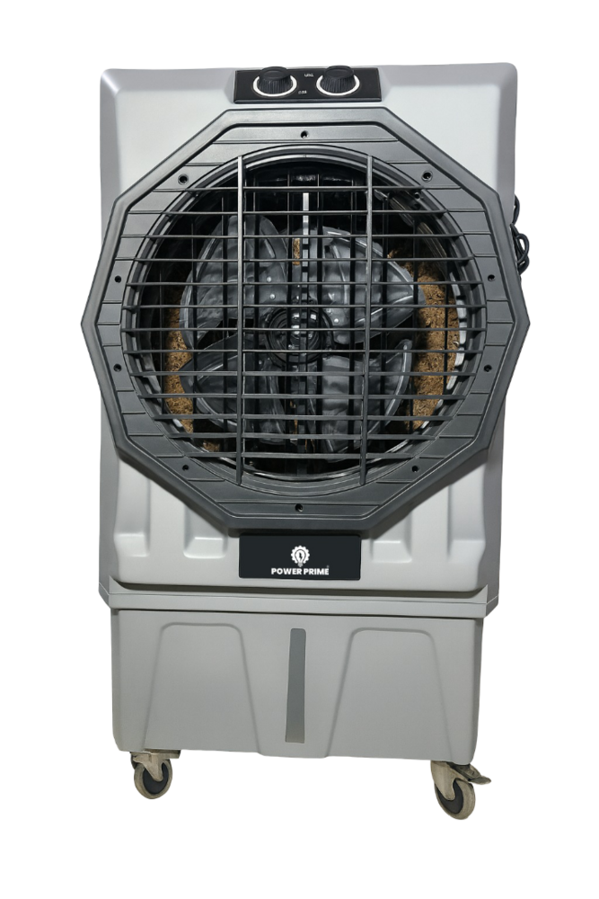 Air Cooler manufacture