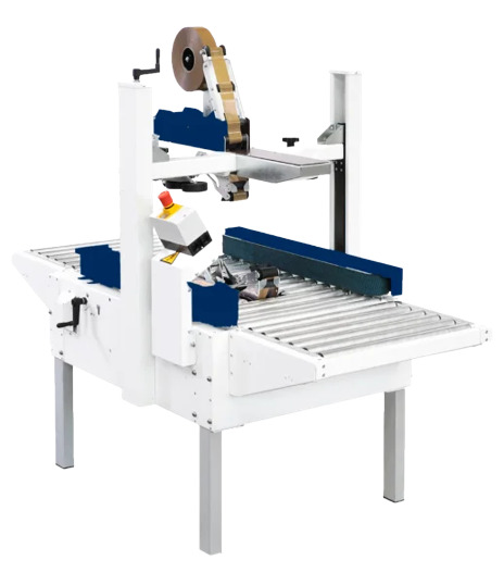 Automatic Box Taping Machine