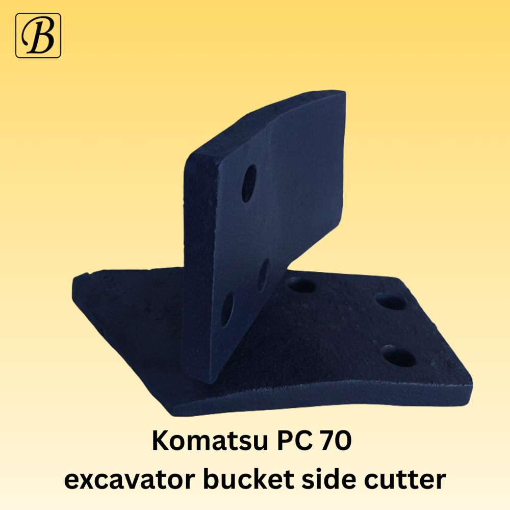 PC 70 Side Cutter