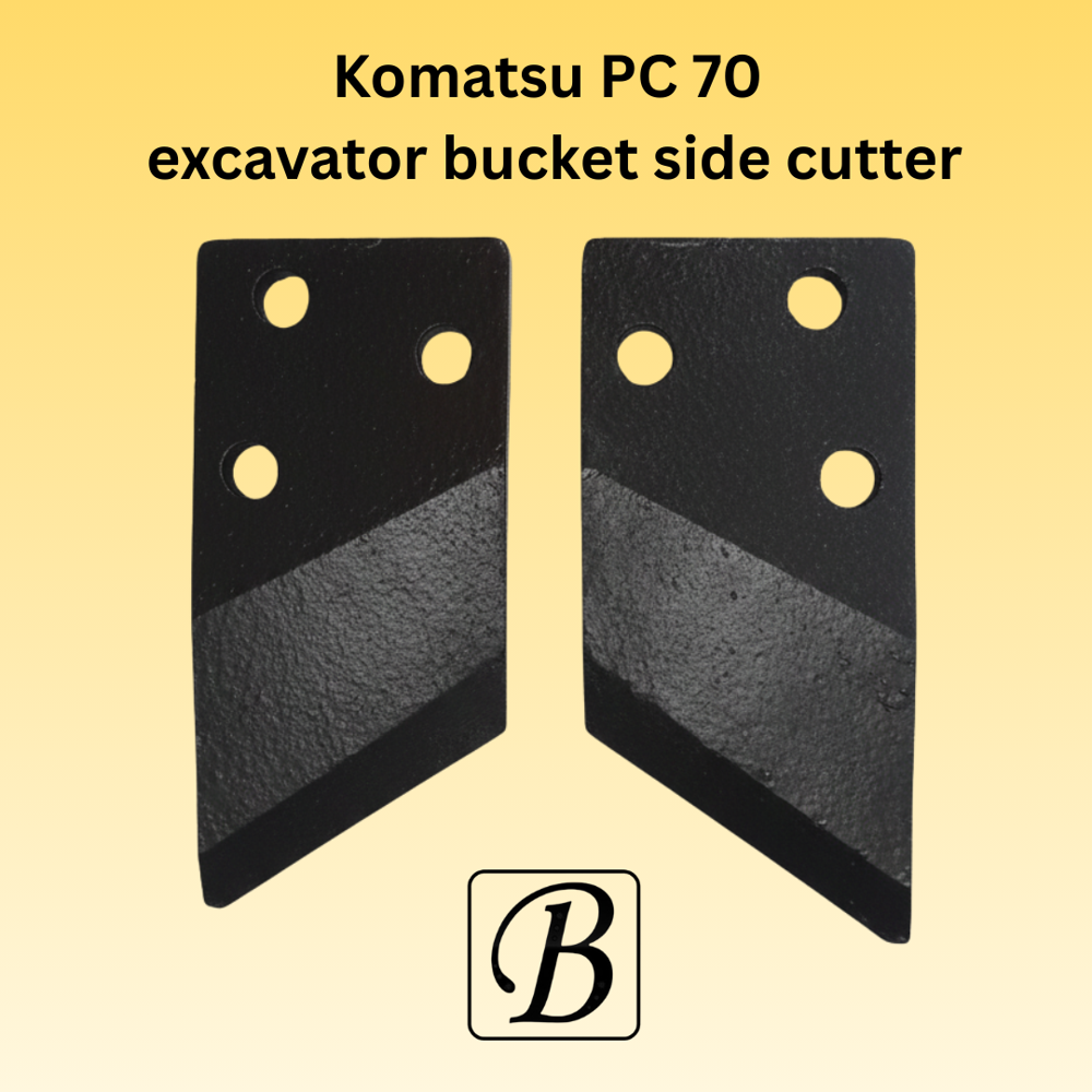 Pc 70 Side Cutter - Features: Heavy Duty