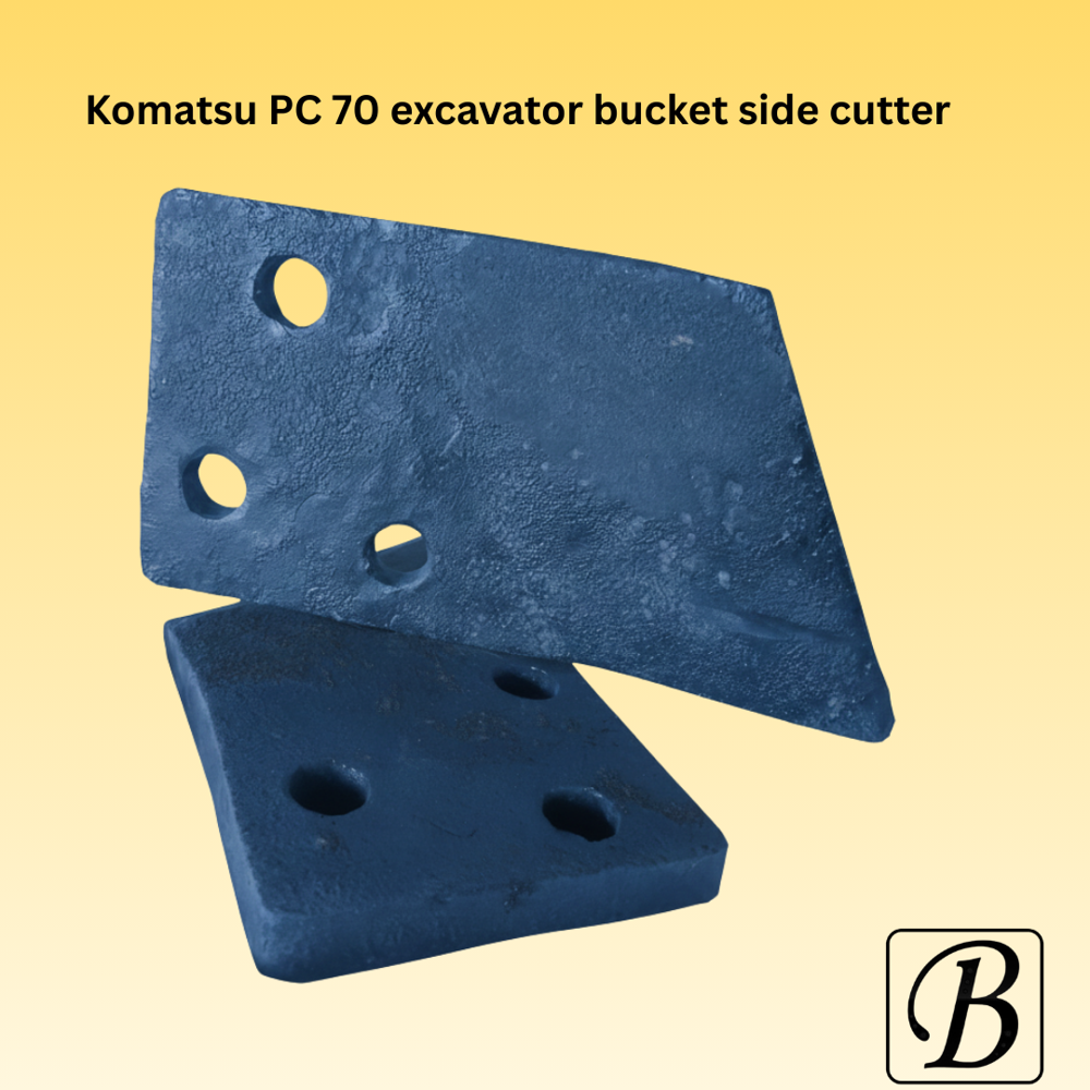 PC 70 Side Cutter