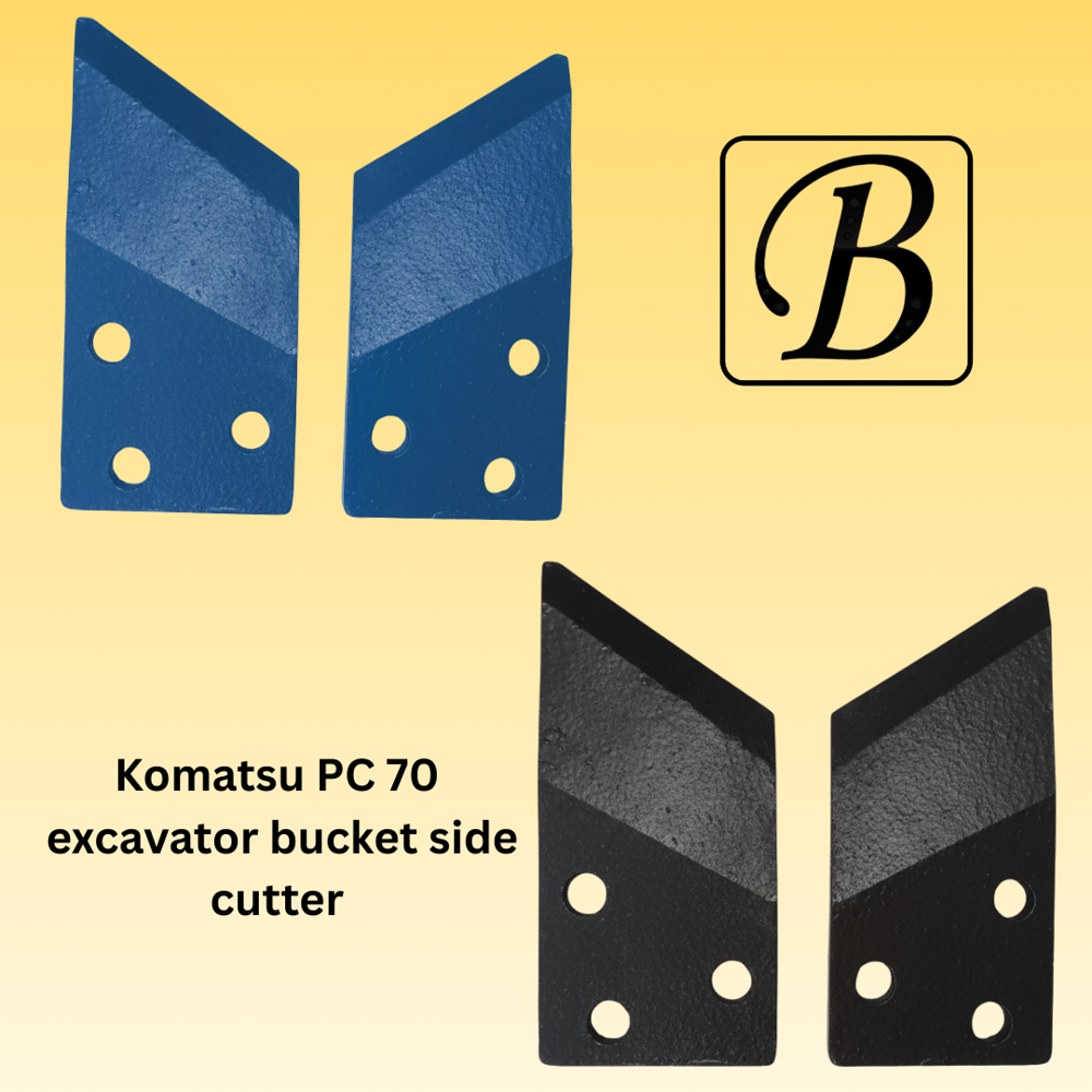 Pc 70 Side Cutter - Features: Heavy Duty